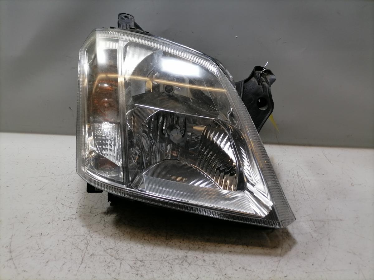 Opel Meriva A original Scheinwerfer vorn rechts Halogen Bj.2005